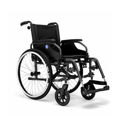 Fauteuil roulant XL LARGE 170Kg MAX VERMEIREN D200