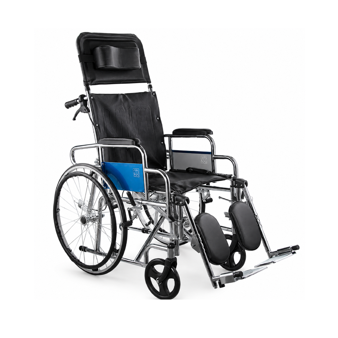 Fauteuil roulant orthopédique PL pliable