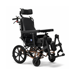 Fauteuil roulant confort Inovys II Evo