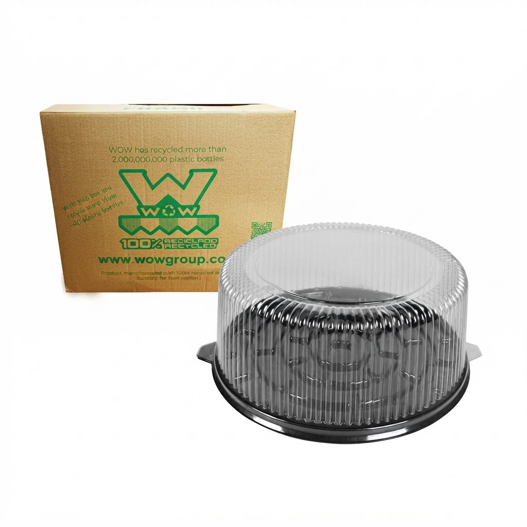 Caja Domo DB09 50 pz