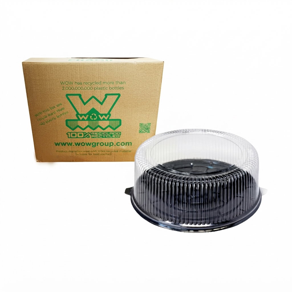 Caja Domo db10 50 pz
