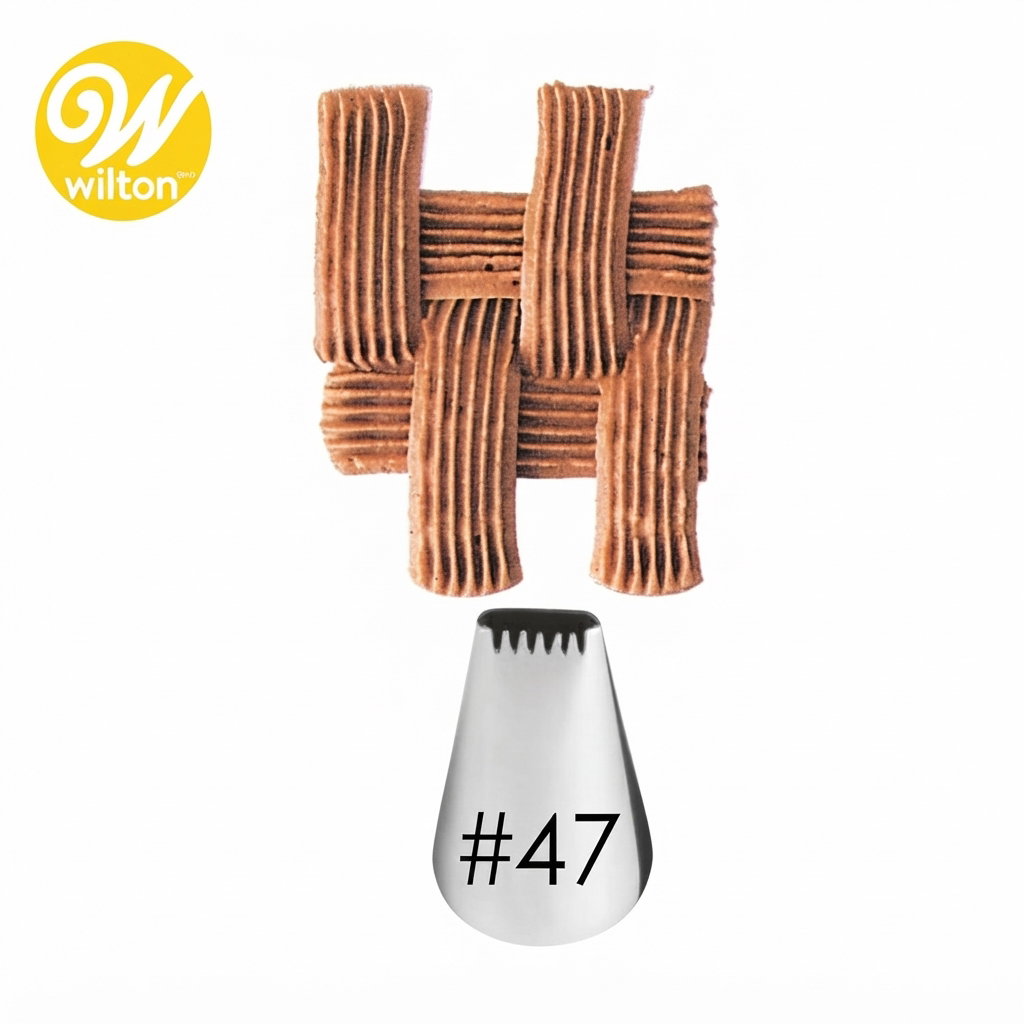 Duya 47  WILTON