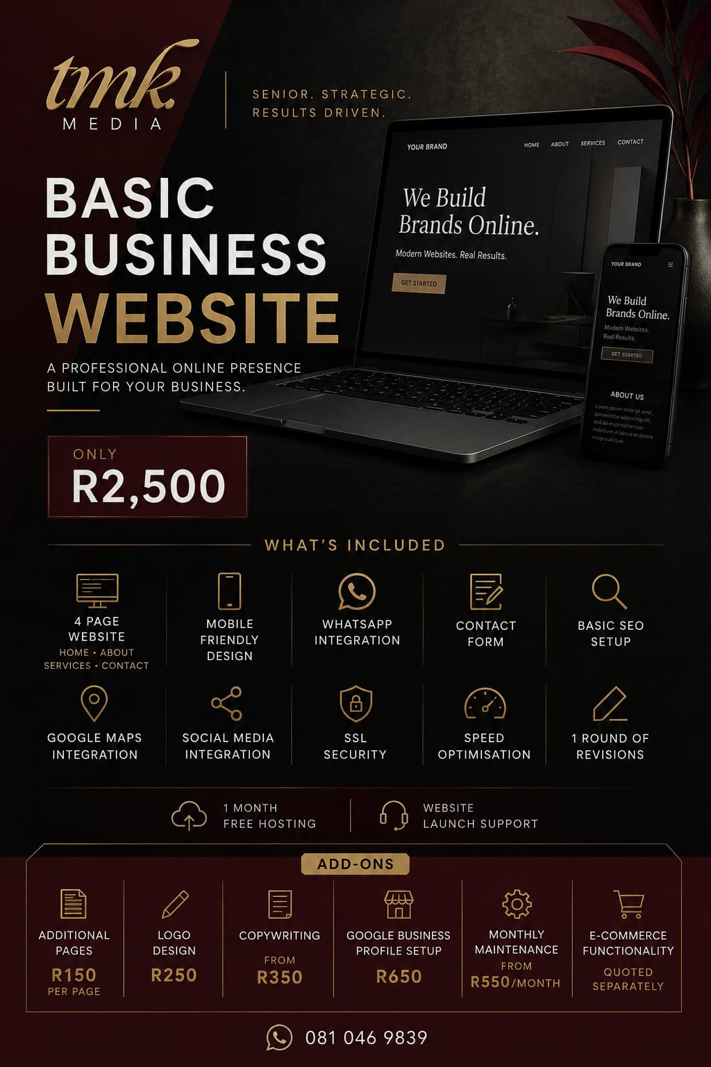 Basic 4 page website_0