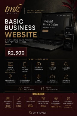 Websites