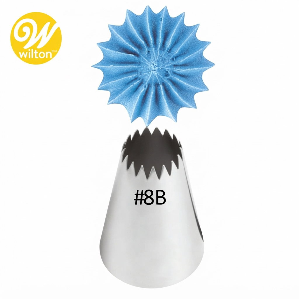 Duya 8B WILTON 