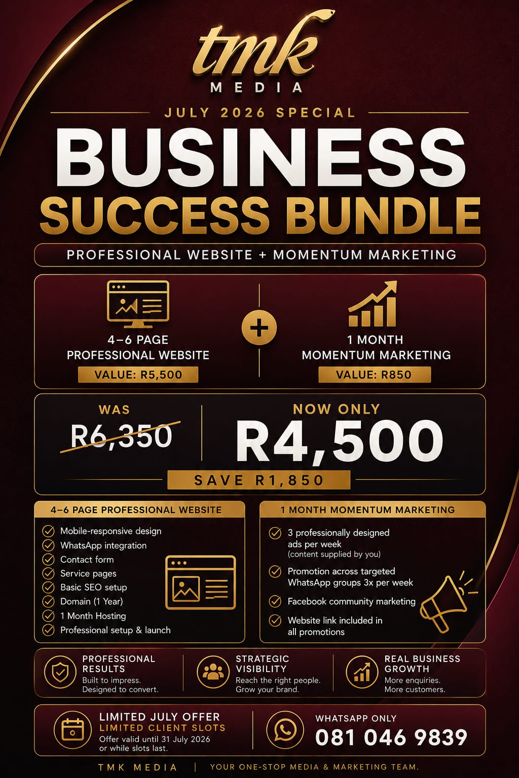 Business Success Bundle_0