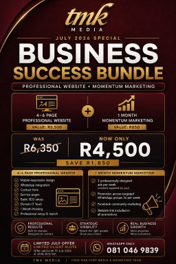 Business Success Bundle