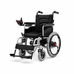 Fauteuil roulant électrique PL