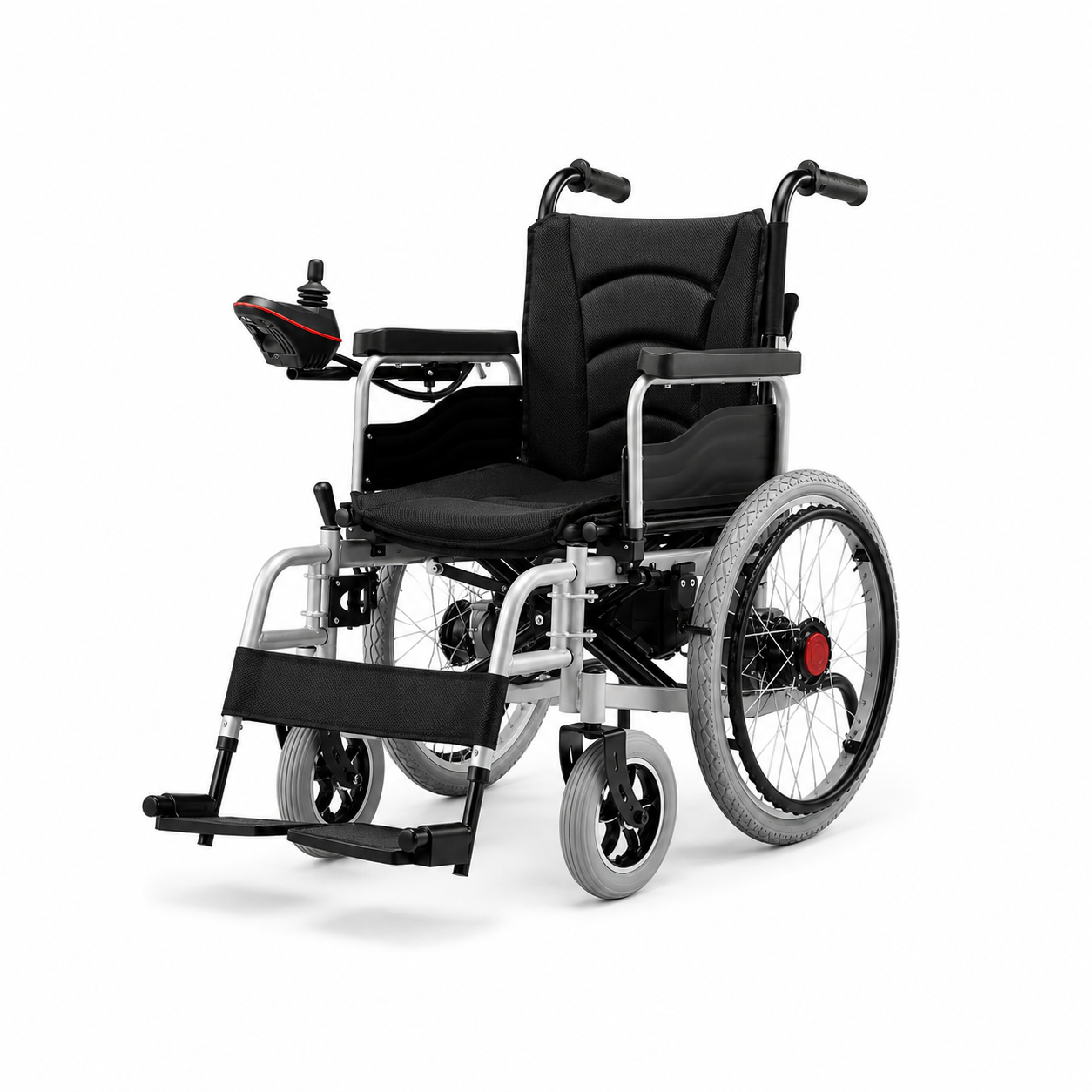 Fauteuil roulant électrique PL