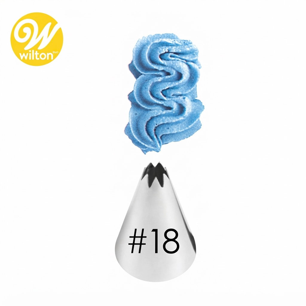 Duya 18  WILTON 