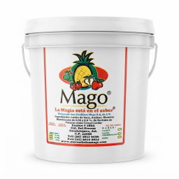 Cajeta de Leche Horneable 5kg  MAGO