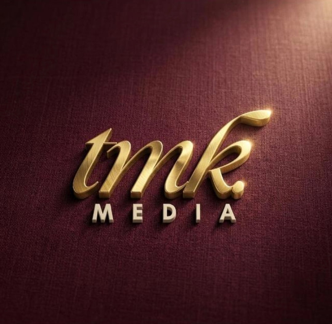 TMK Media Studio | Branding, Marketing, Design & Digital Solutions