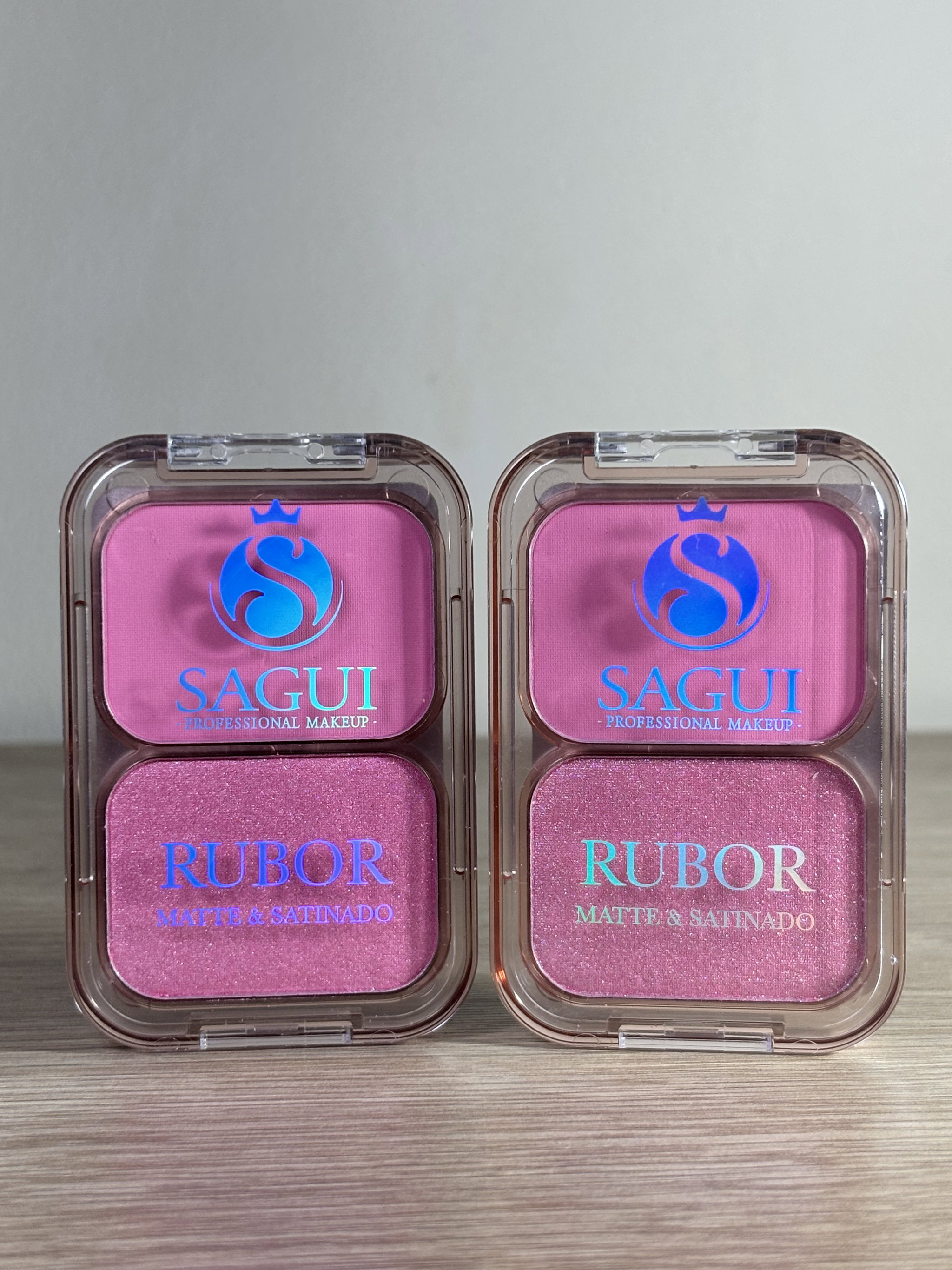 Rubor Mate & Satinado Sagui 💗_0