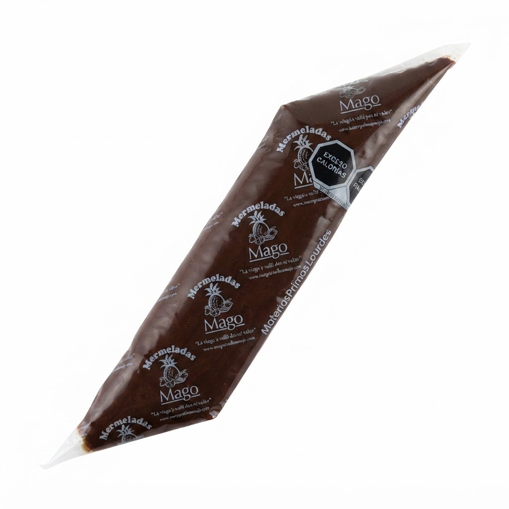 Chocolate Relleno Horneable 1 kg MAGO _0