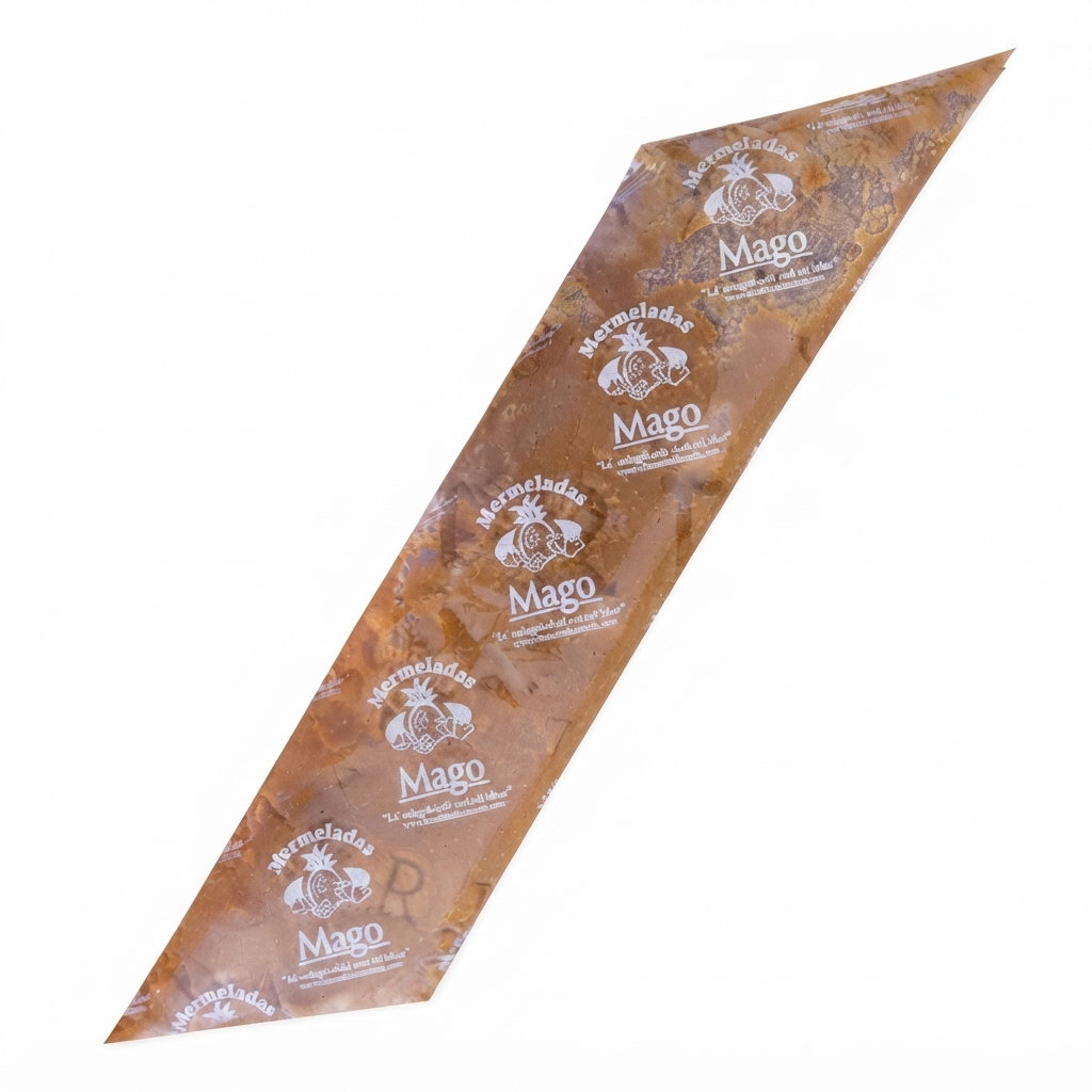 Nuez Relleno Horeable 1 kg MAGO