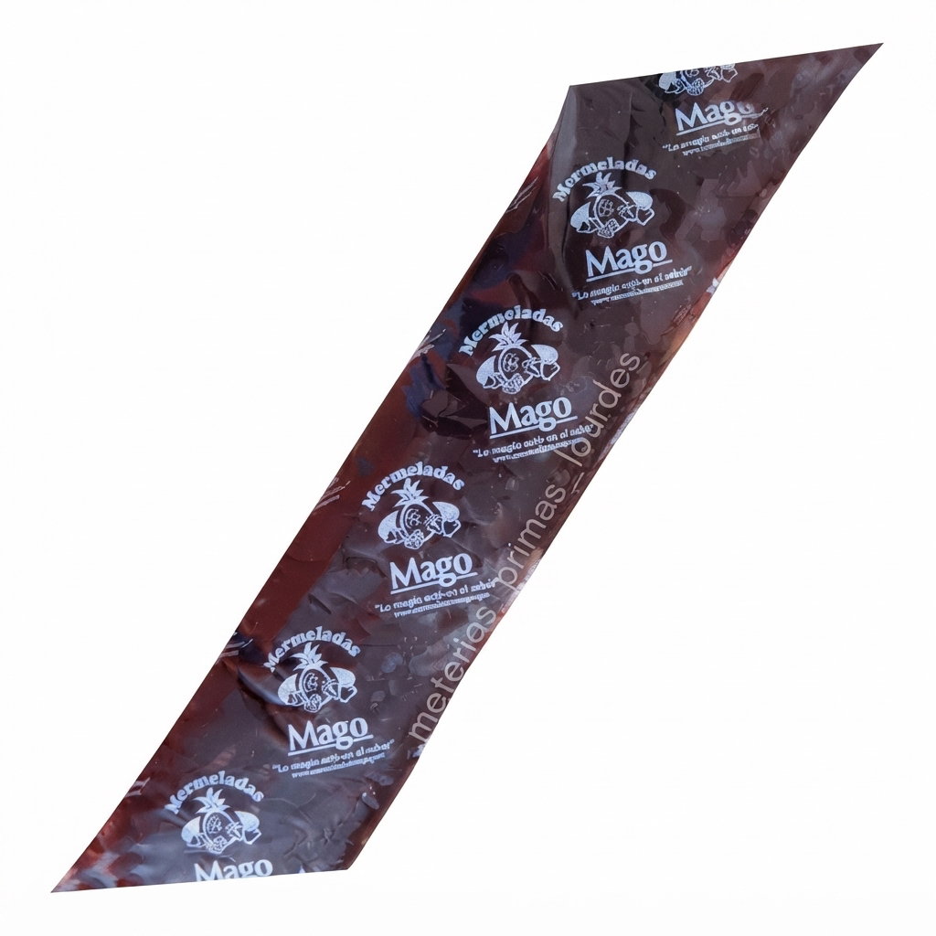 Zarzamora Relleno Horneable 1 kg MAGO
