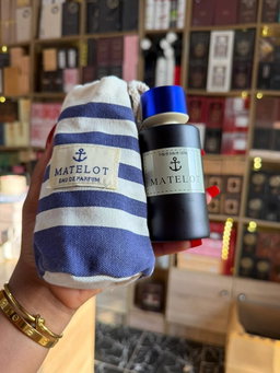 ⚓ Matelot – Eau de Parfum