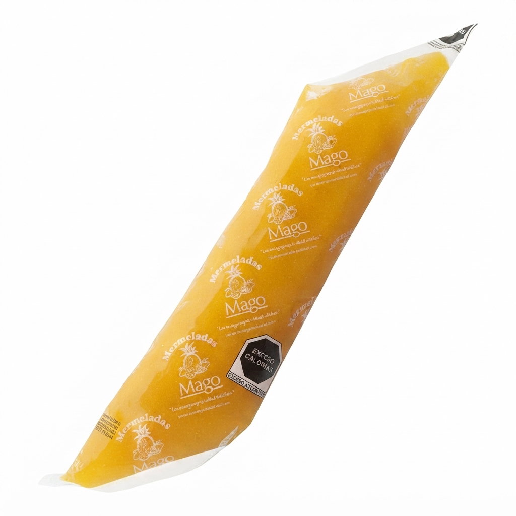 Piña Relleno Horneable 1 kg  MAGO _0