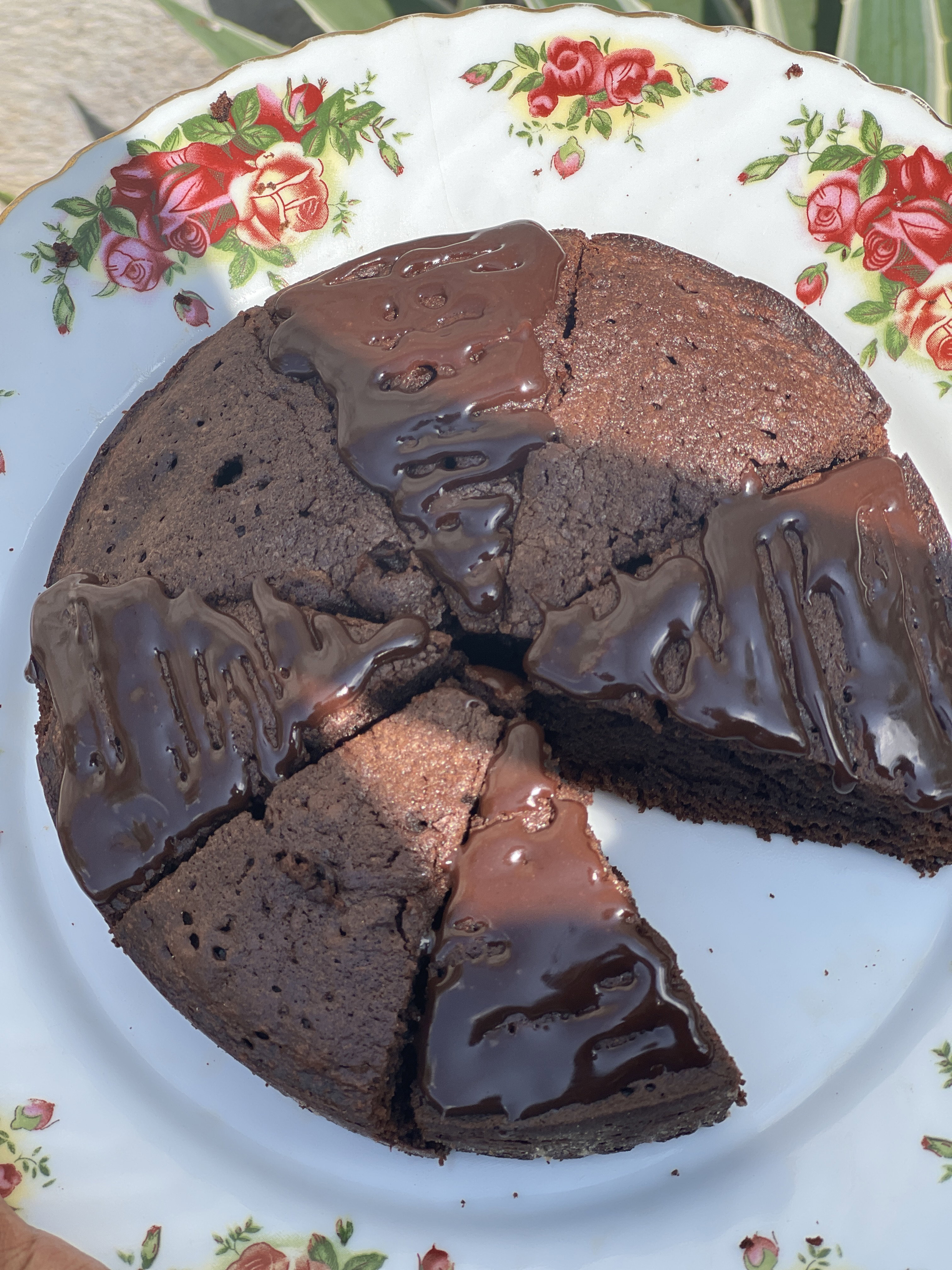 Les pâtisseries sucrées 😋🤎_0