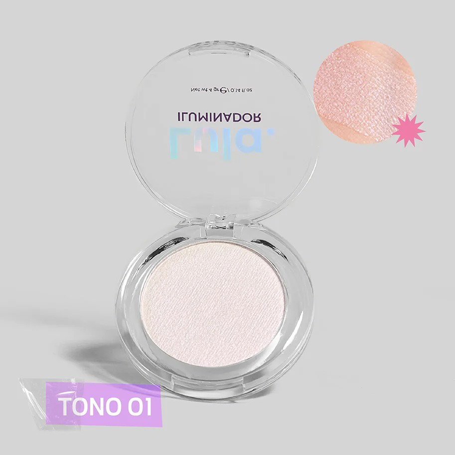 Iluminador Individual Lula Beauty ✨_1