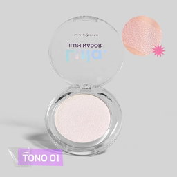 Iluminador Individual Lula Beauty ✨