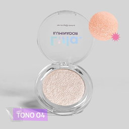 Iluminador Individual Lula Beauty ✨