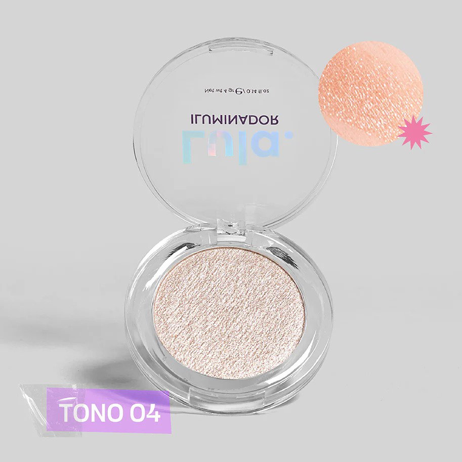 Iluminador Individual Lula Beauty ✨_2
