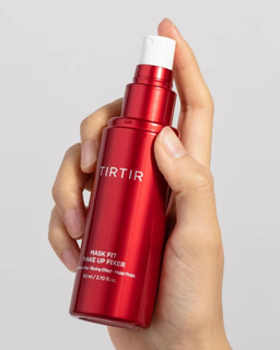 TIRTIR Mask Fit Make Up Fixer (80 ml / 2.70 fl. oz) 🖤✨ SELLADOR DE MAQUILLAJE
