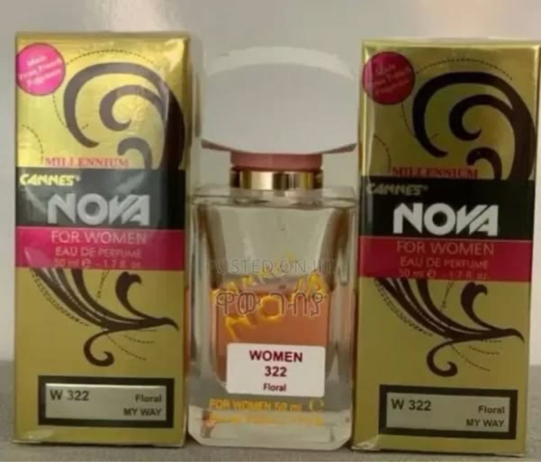 Nova for Women