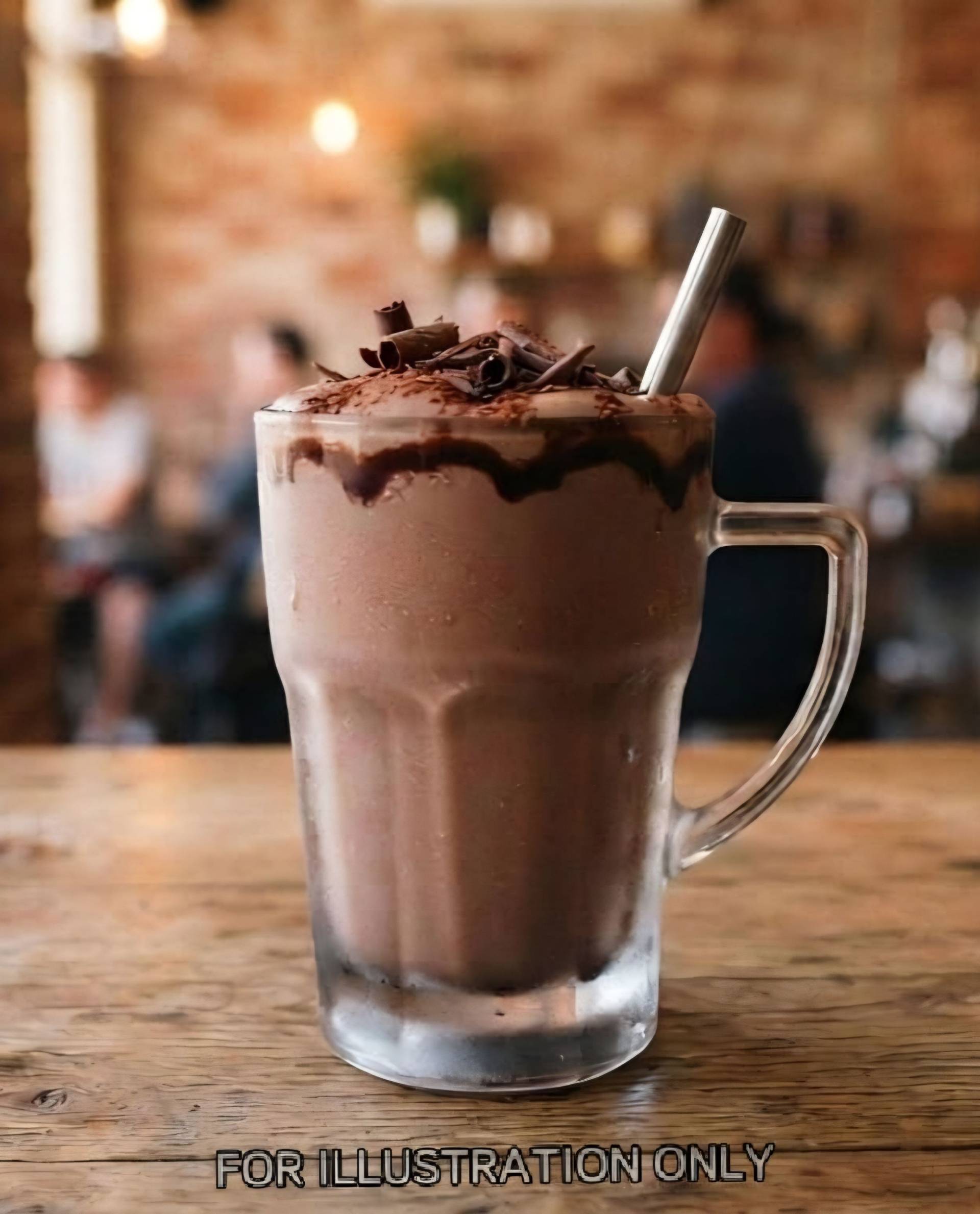 Chocolate Twist_0