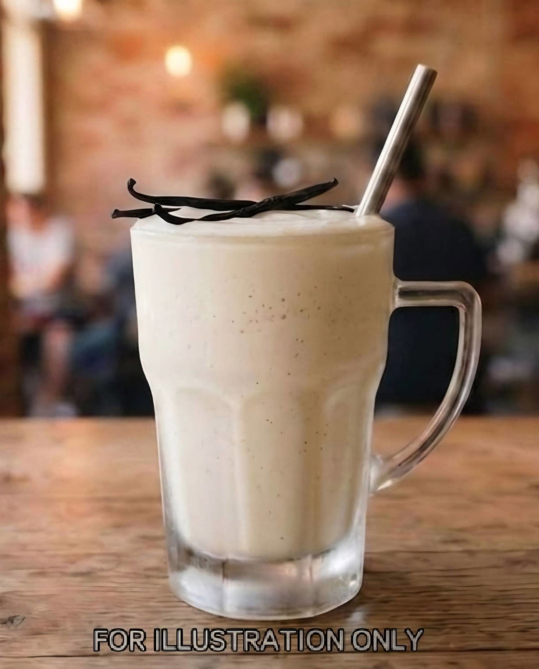 Vanilla Twist