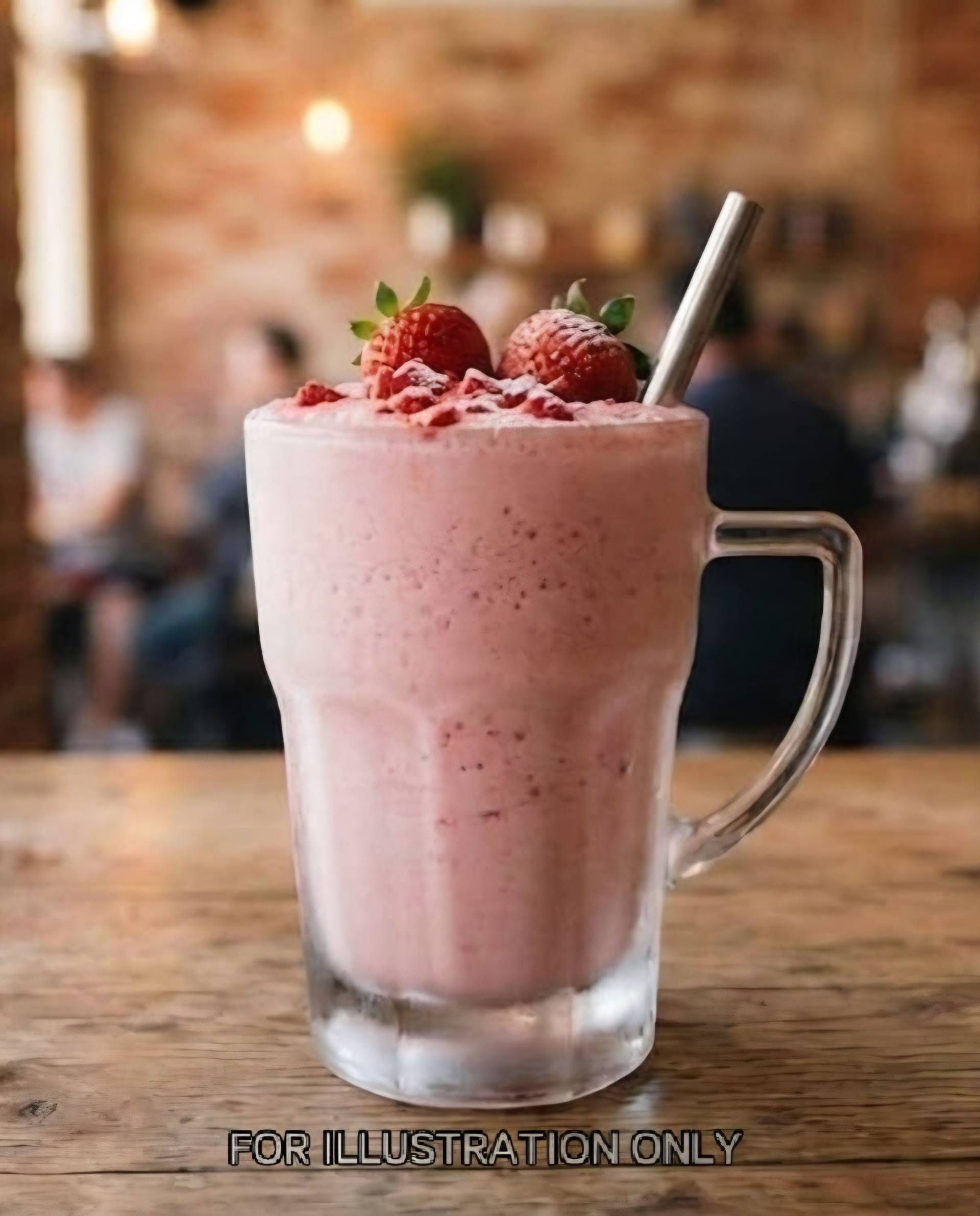 Strawberry Twist_0