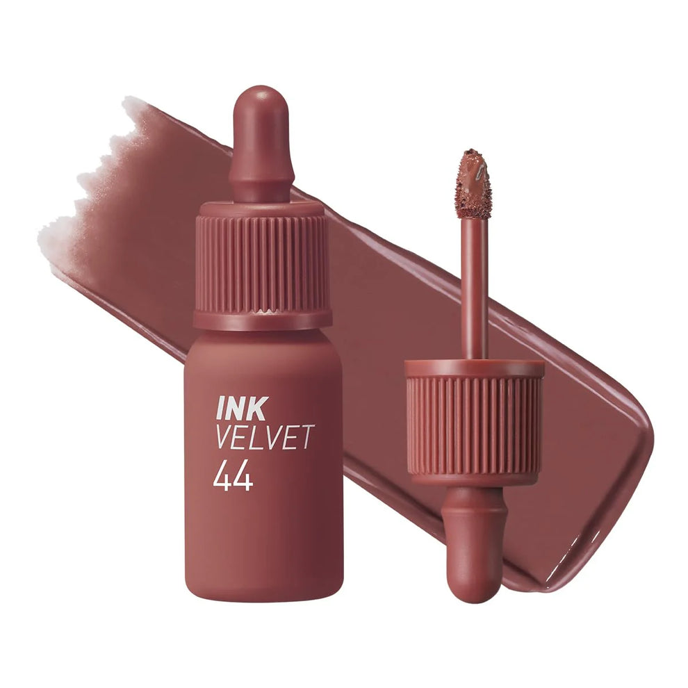 Peripera Ink Velvet Tint No. 44 (Chestnut Nude)_1