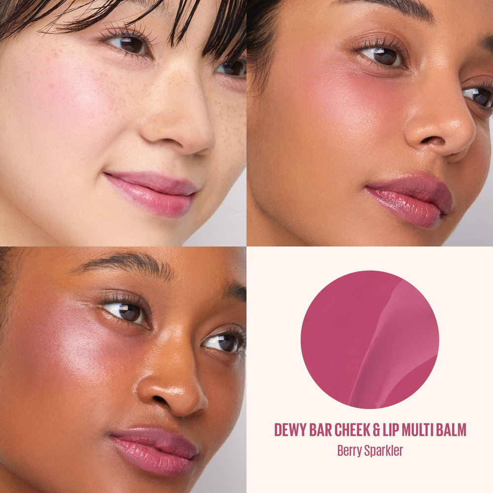 💖 KAJA - DEWY BAR Berry Sparkler 10gr_1