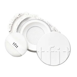 TFIT Translucent Set Finishing Powder (#01 White / Translucent) 🤍✨POLVOS