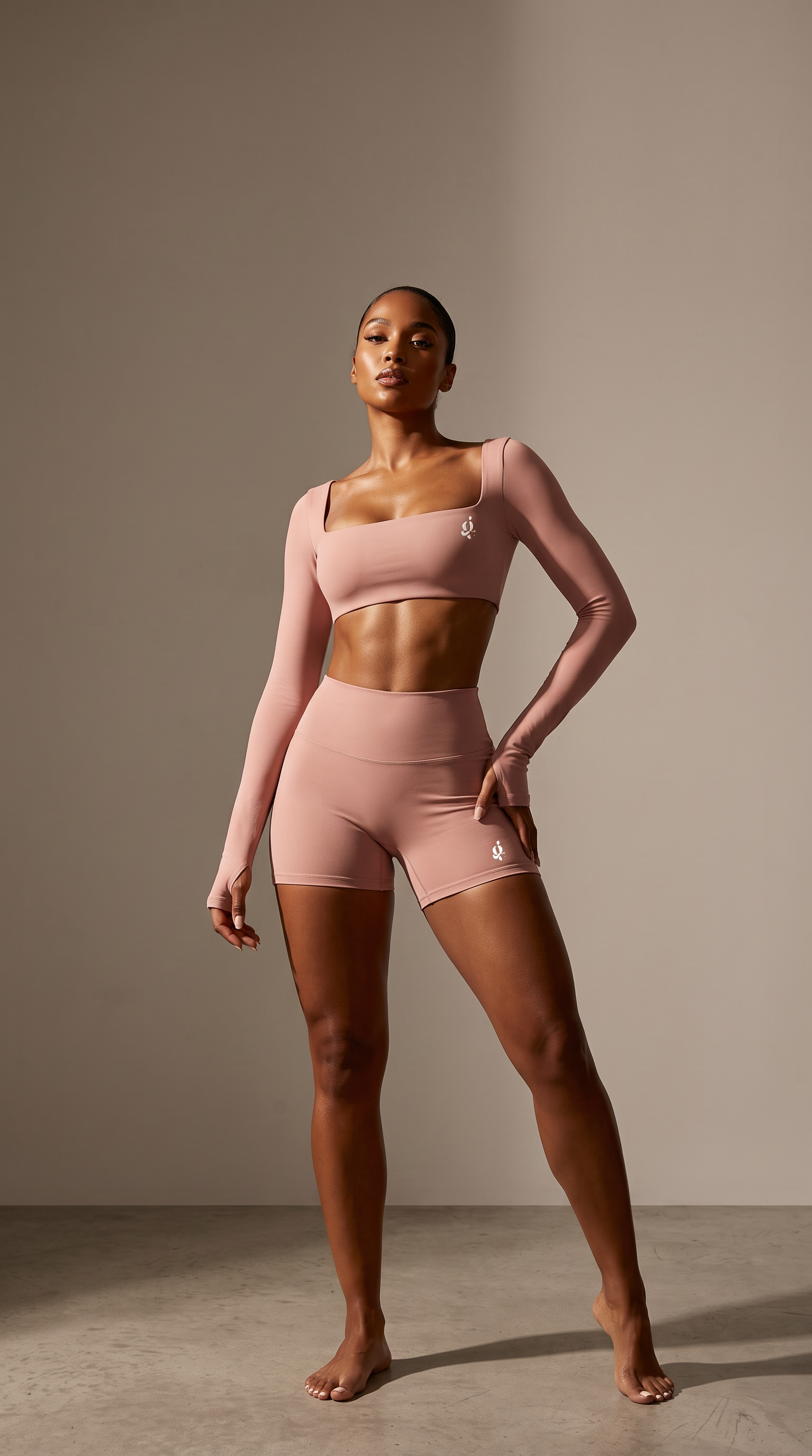 THE LUXE FORM SET_2