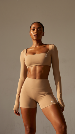THE LUXE FORM SET