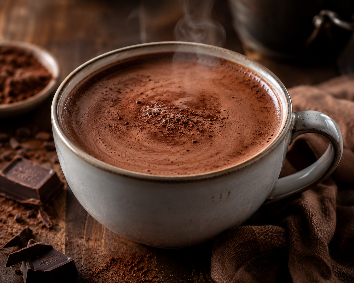 Hot Chocolate_0