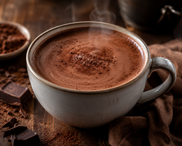 Hot Chocolate