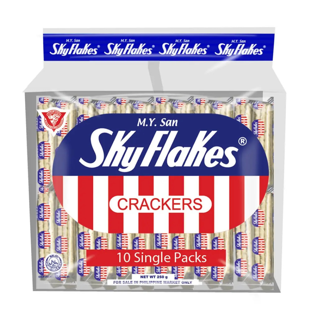 Sky Flakes