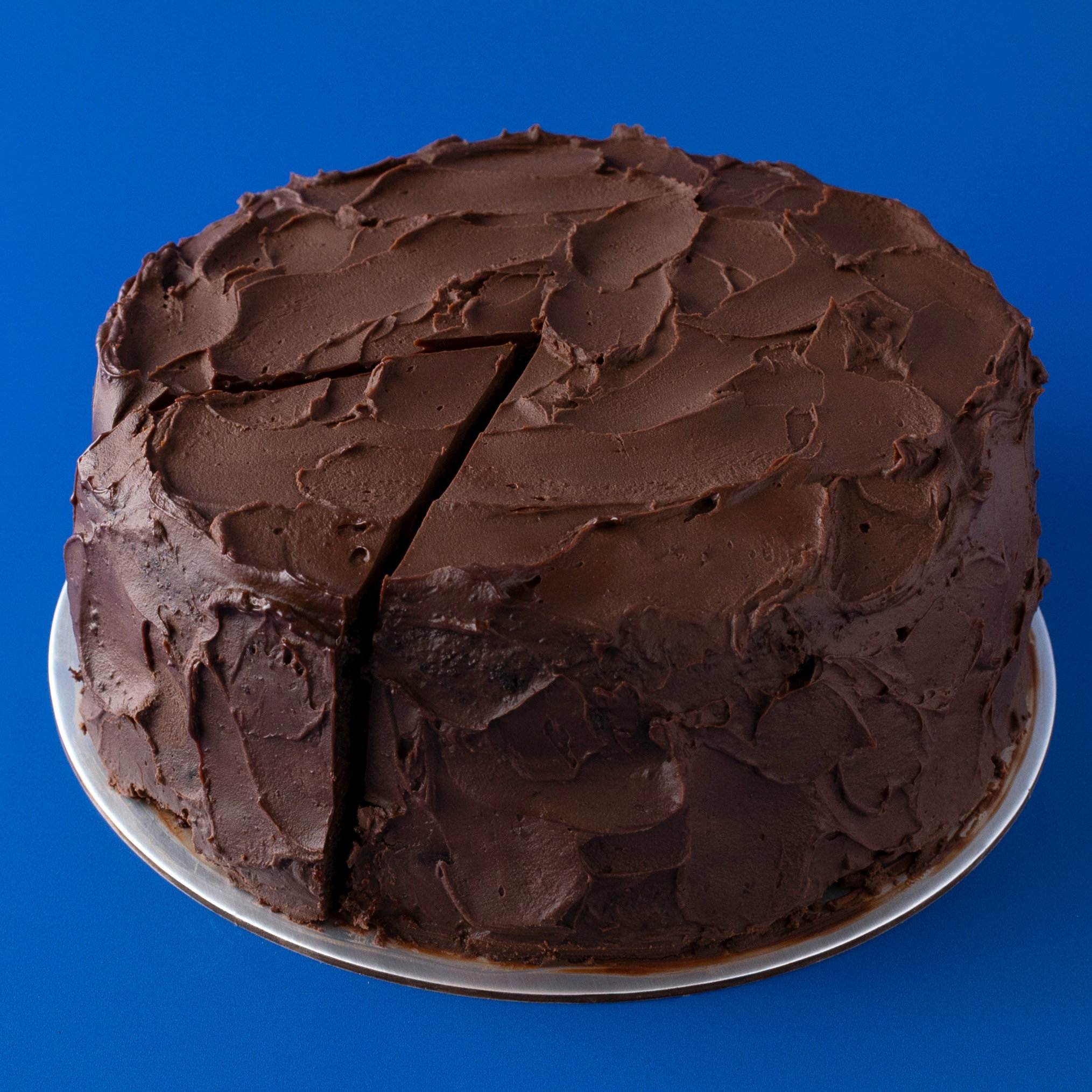 Chocolate Cake 8"_0