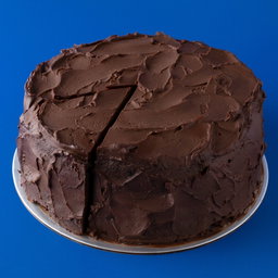 Chocolate Cake 8"
