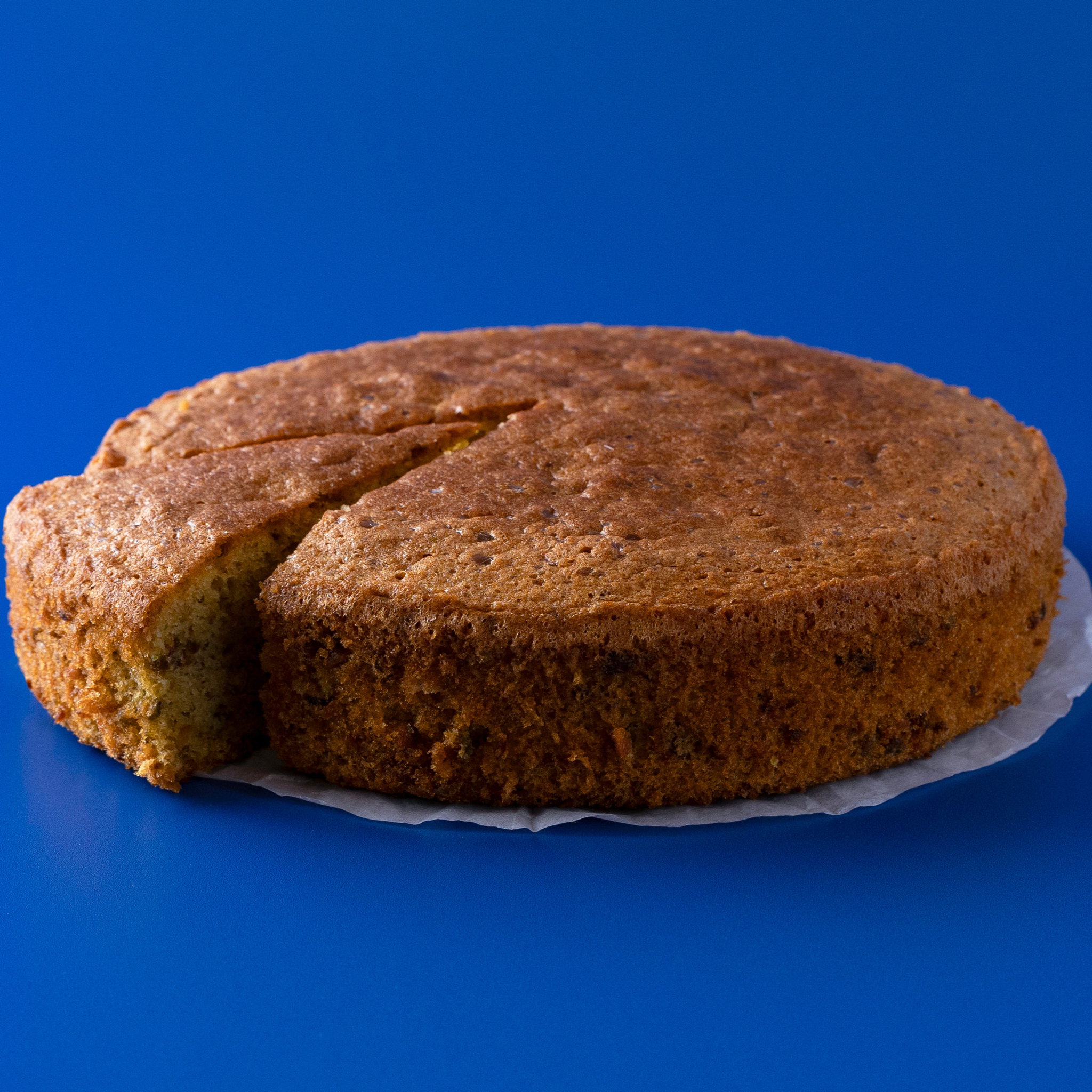 Buttery Sugee Cake 8"_0