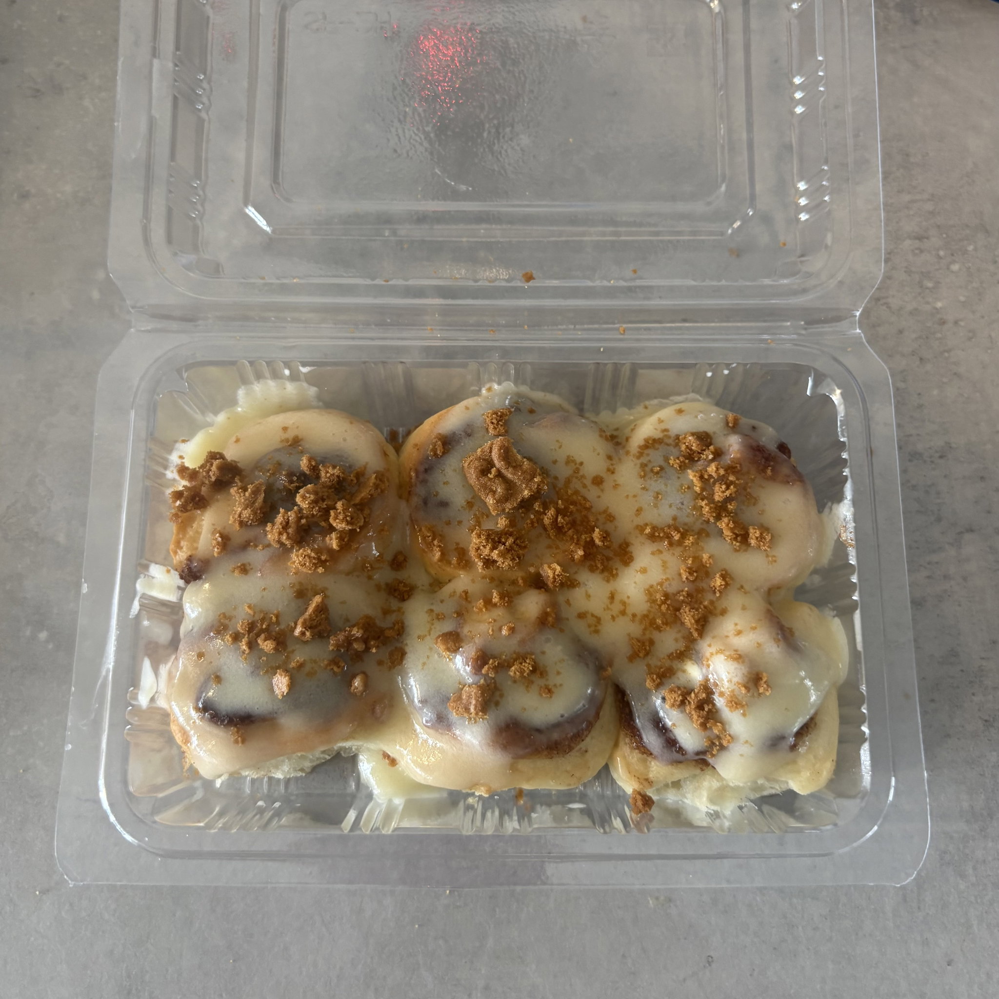 mini cinnamon rolls_5