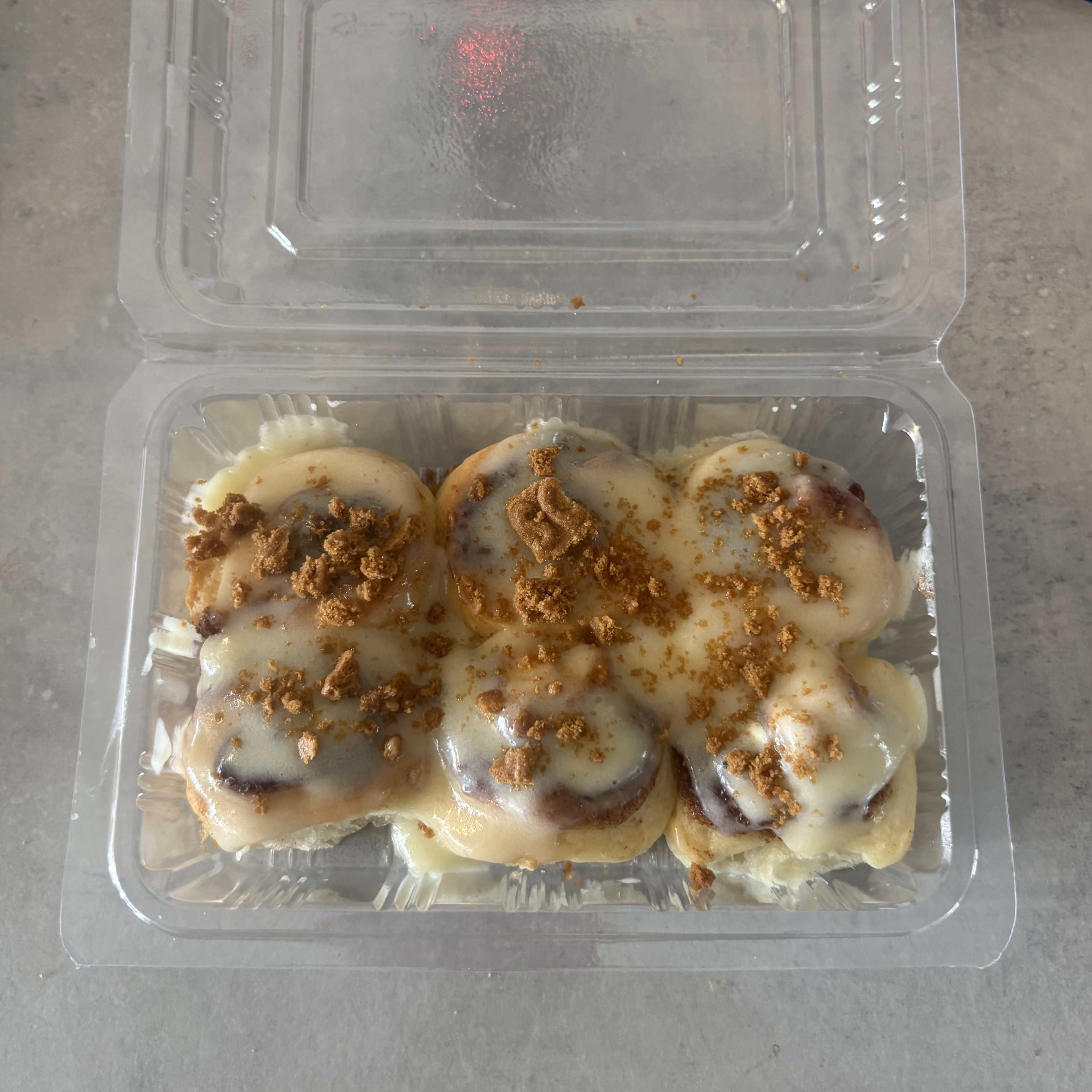 mini cinnamon rolls_5