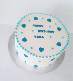 Birthday cake