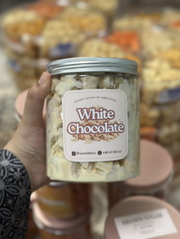 White Chocolate