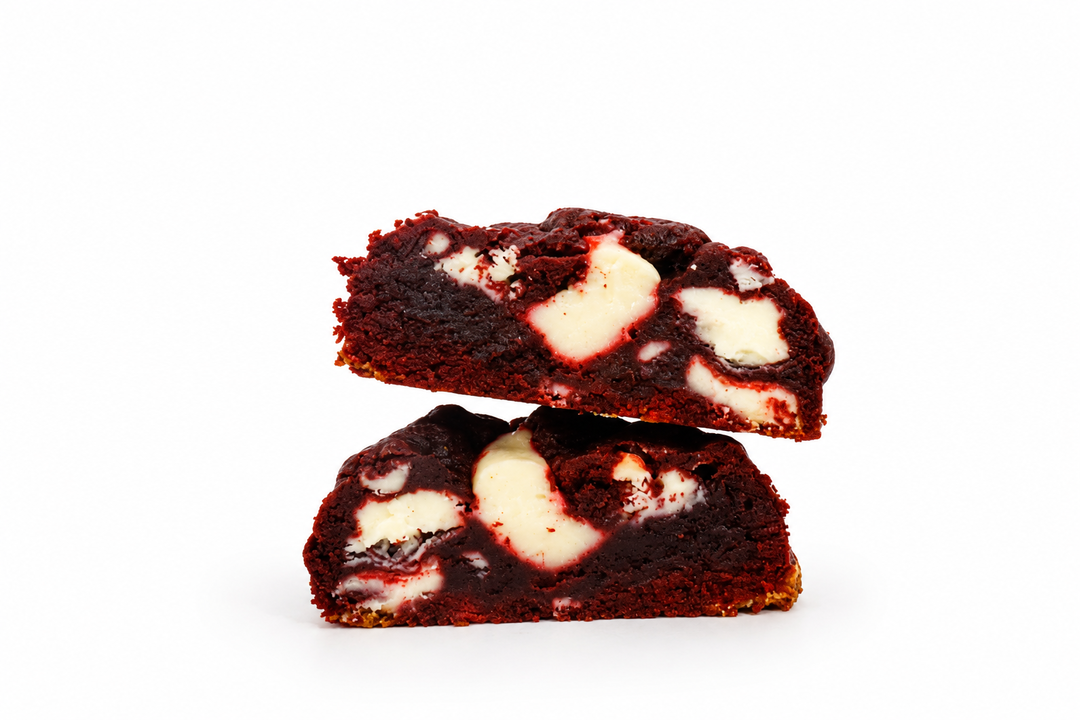 Red Velvet Cookies 60g