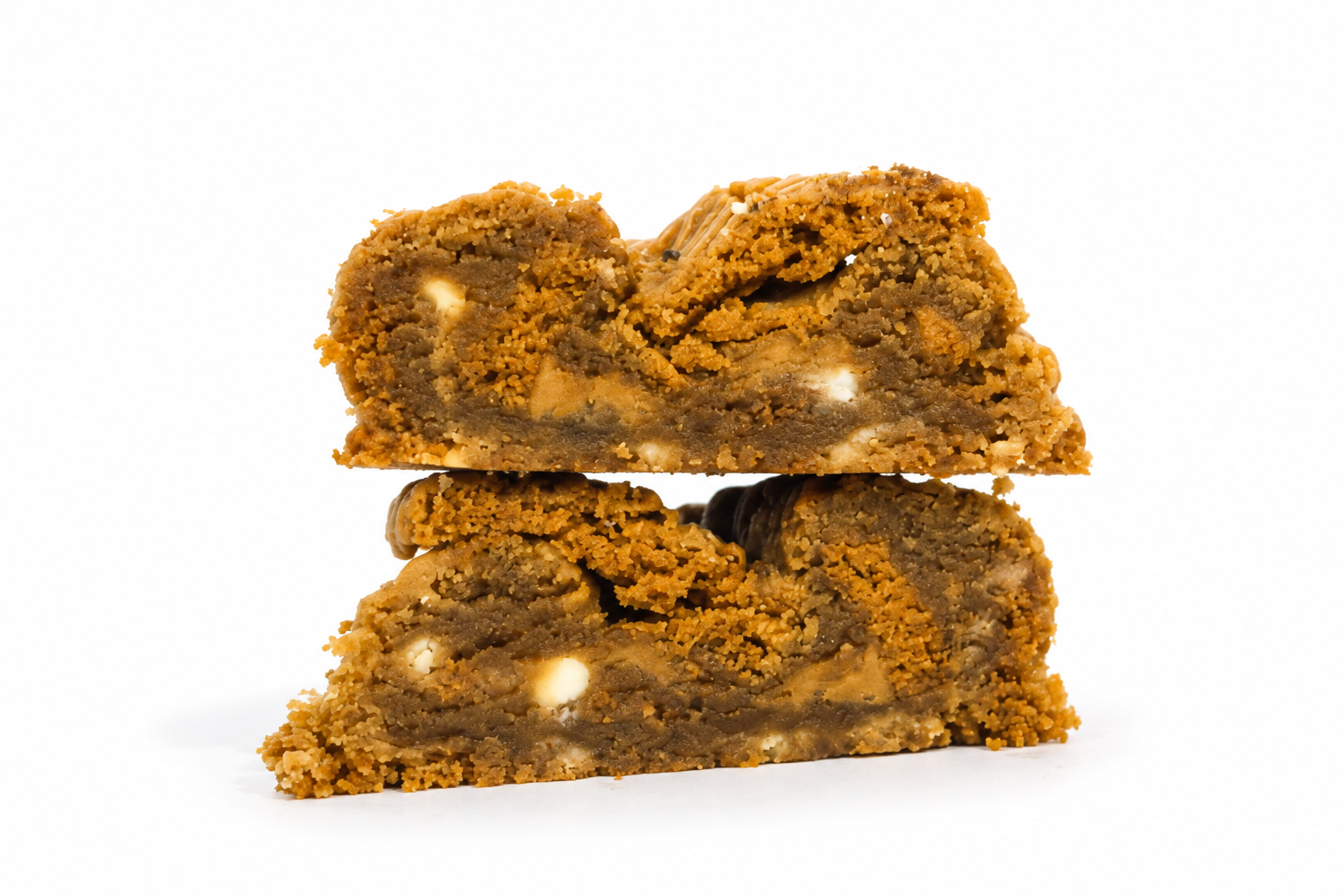 Biscoff Crunch Cookies 60g_0
