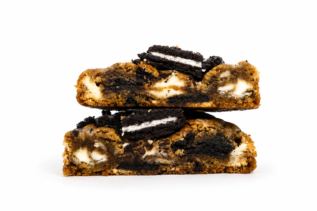 Cookies & Cream Cookies 60g
